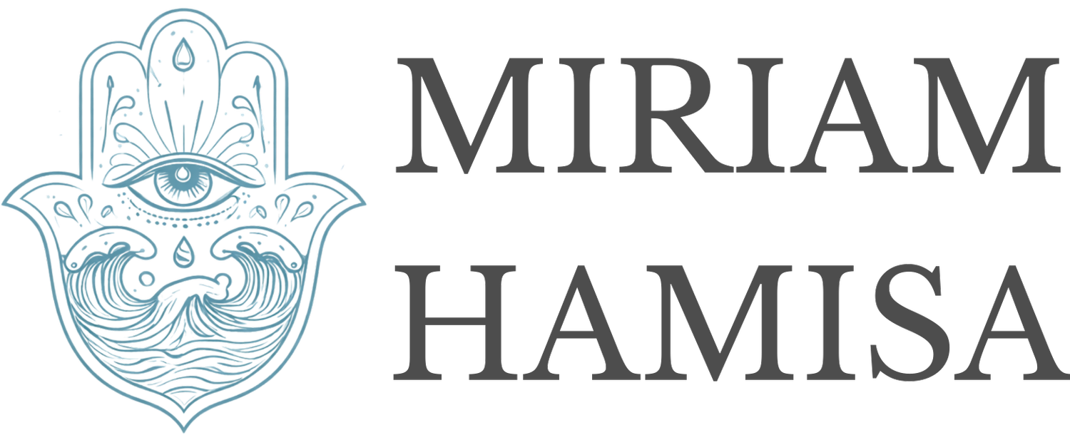 Miriam Hamisa