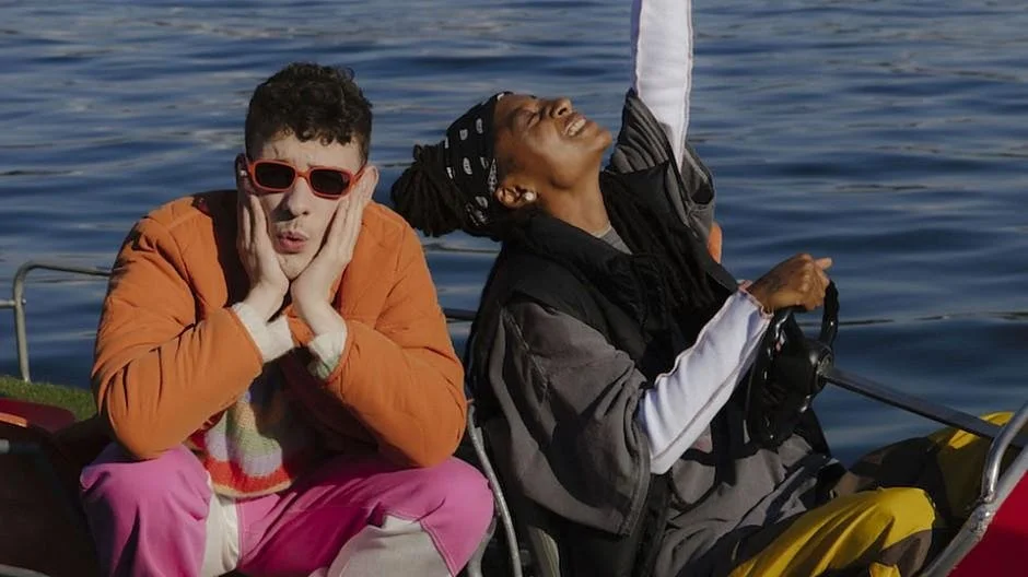 "Chleiderchäschtli" for Zalando