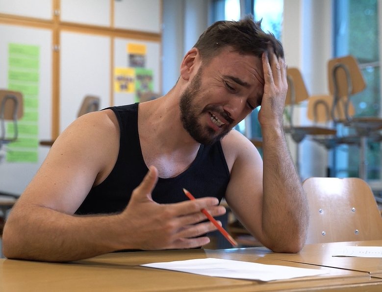 "Safety Bars" for IVA