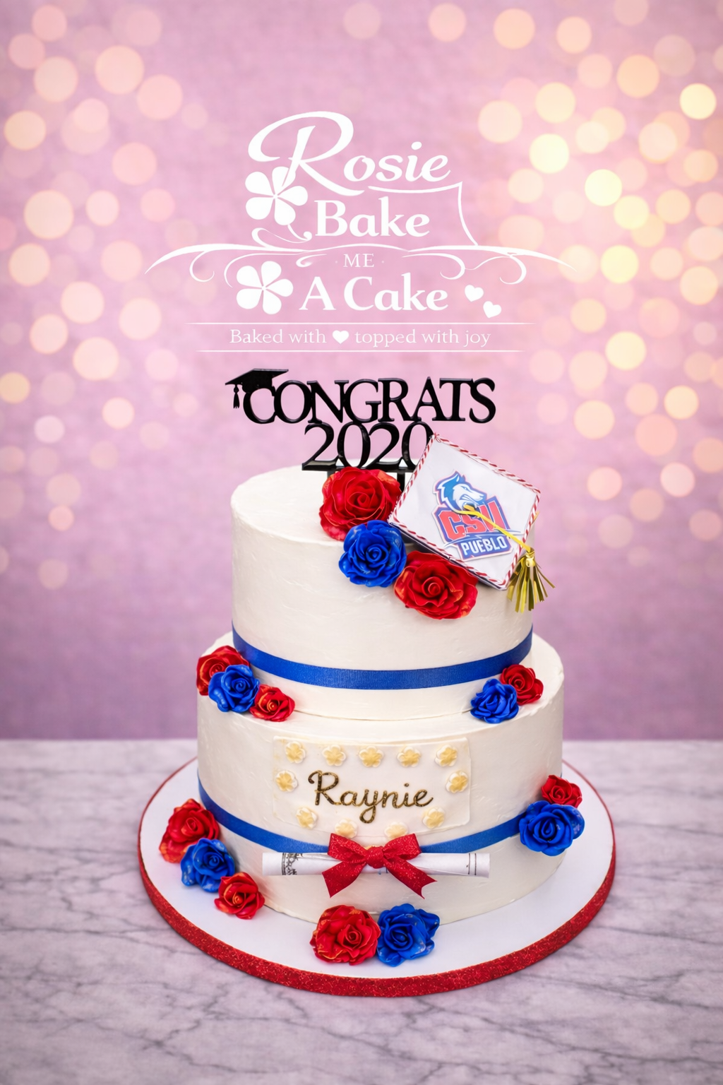 WM CSU Grad Cake.png