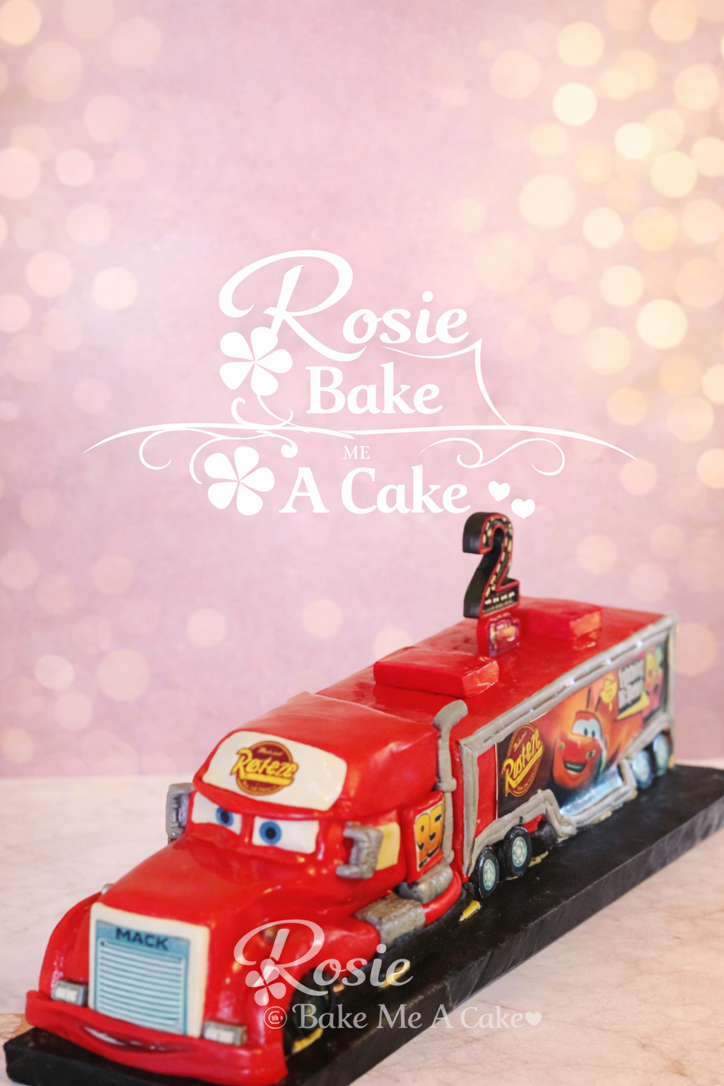 WM Mack Cars Truck Cake.png