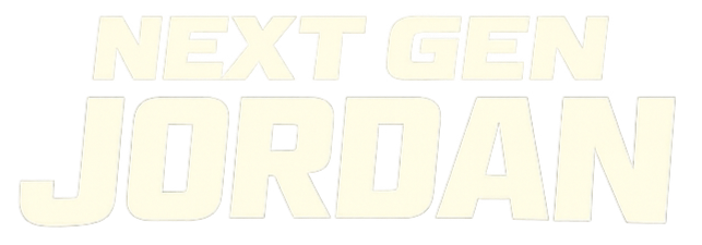 Next Gen Jordan