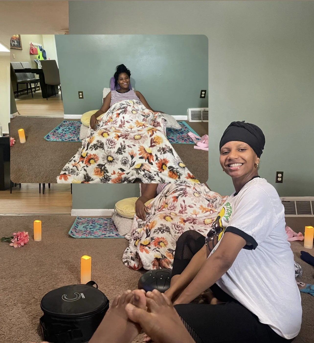 Prenatal Yoga Yoga for pregnacy