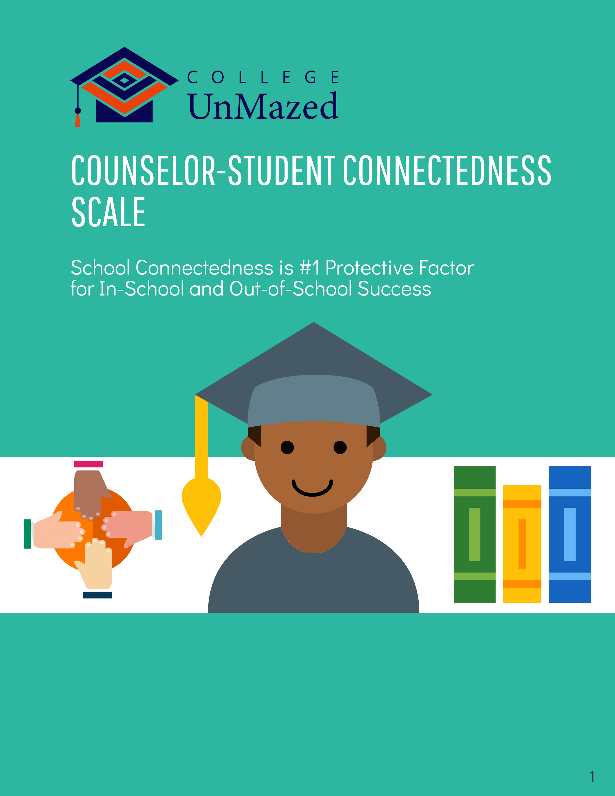Counselor-Student Connectedness Scale