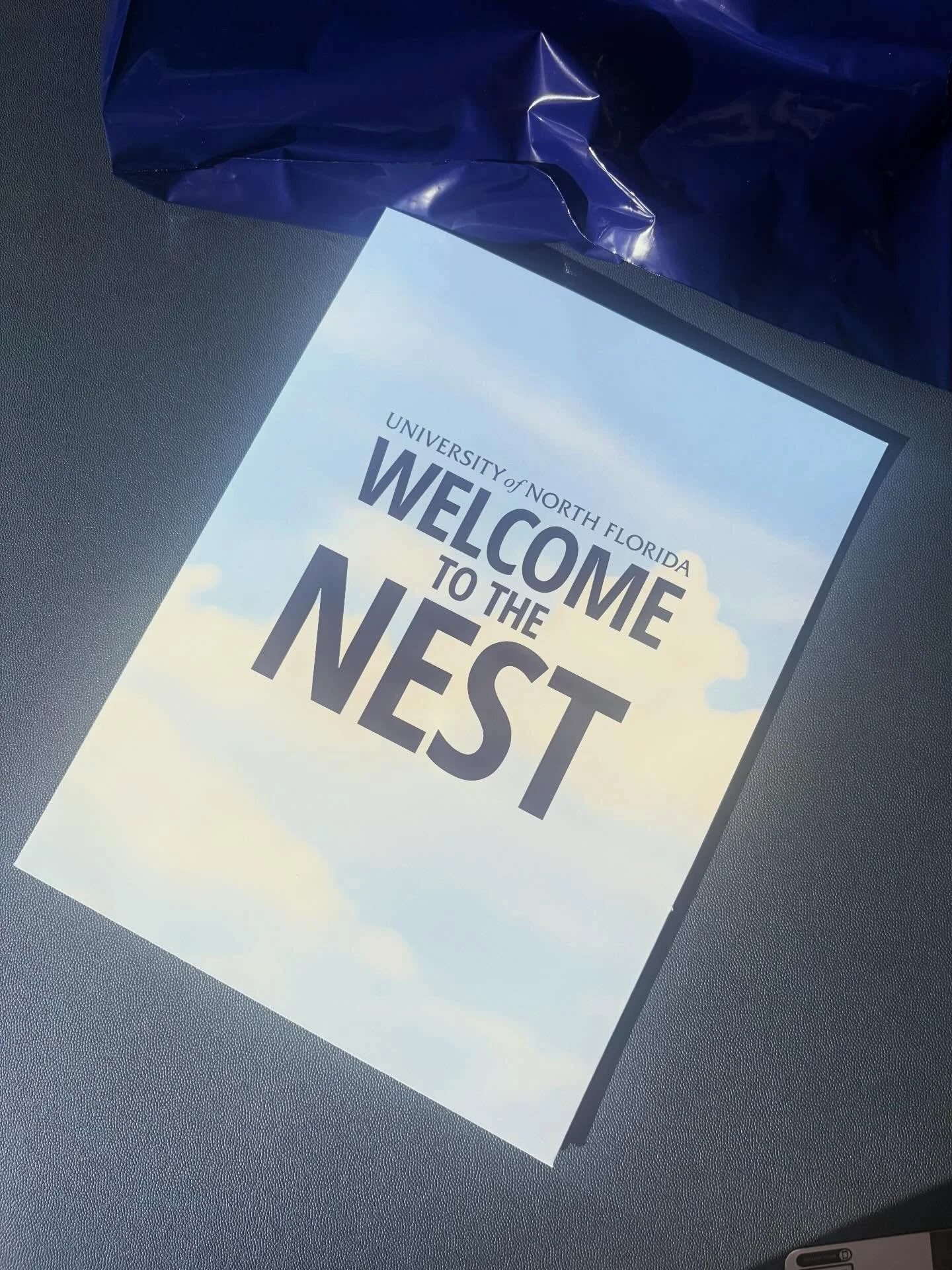 🎓 Spent the weekend exploring University of North Florida for Preview Day&mdash;and it did NOT disappoint.

If you&rsquo;re building your college list, experiences like this are where clarity starts to happen.

✨ Highlights from UNF Preview Day:
&bu