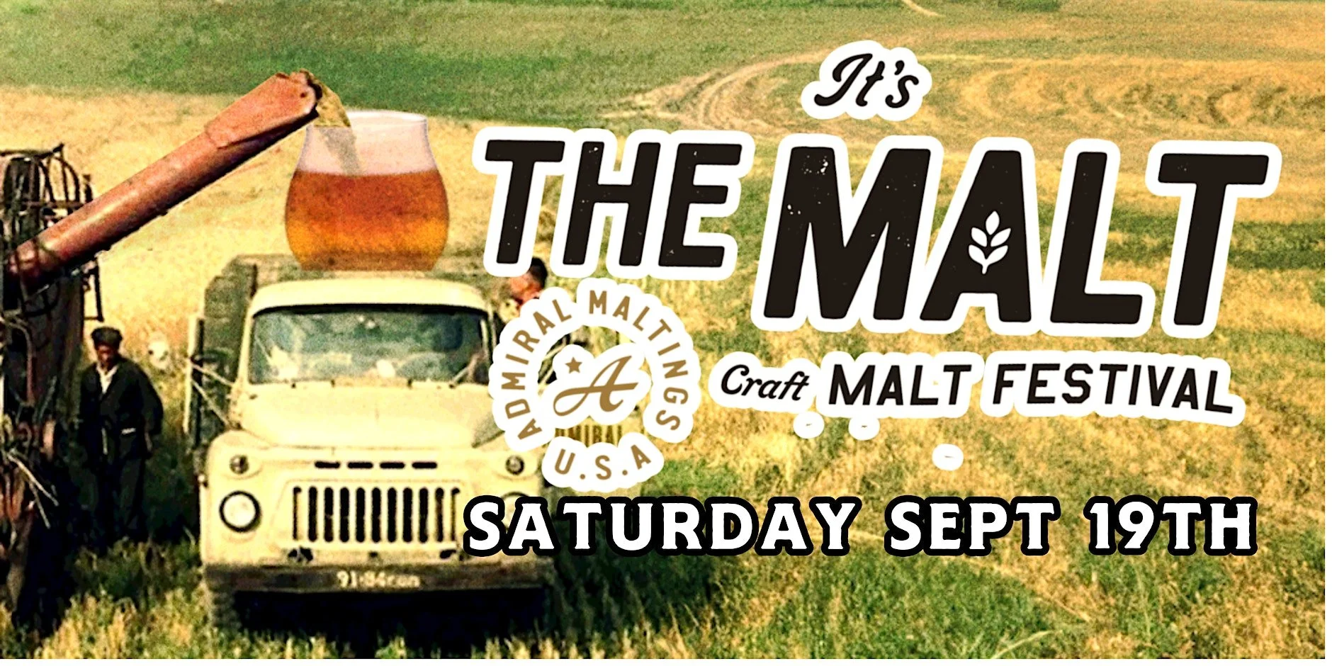 Pleasure Reading at It’s The Malt!
