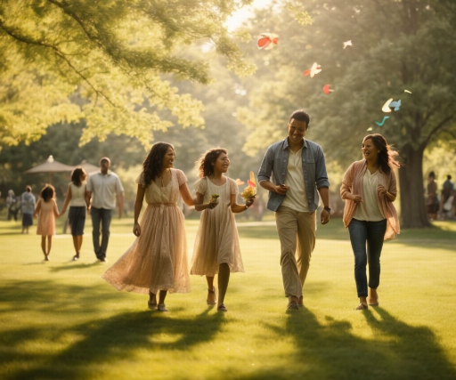 Living Life with Jesus