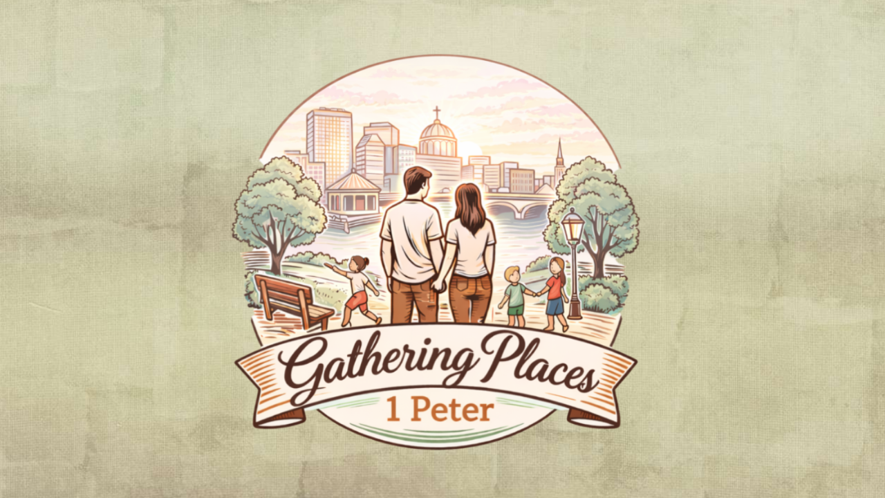 Gathering Places