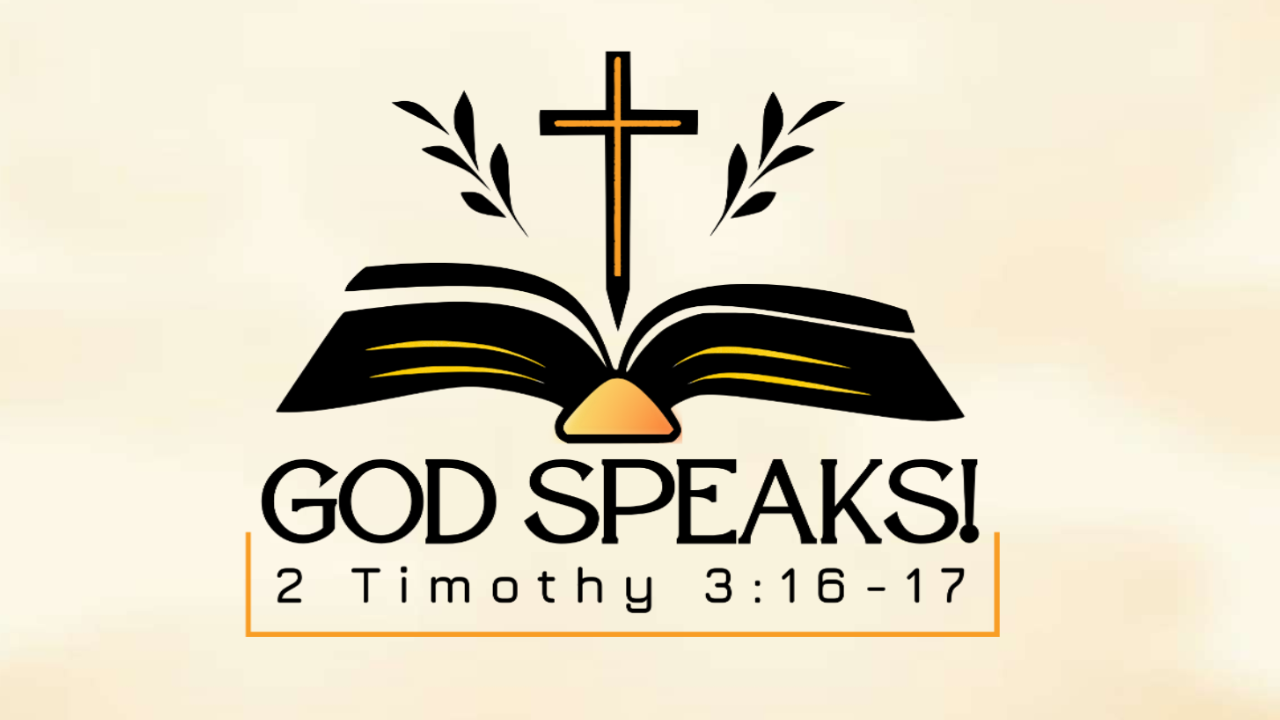 Finding Truth in Scripture