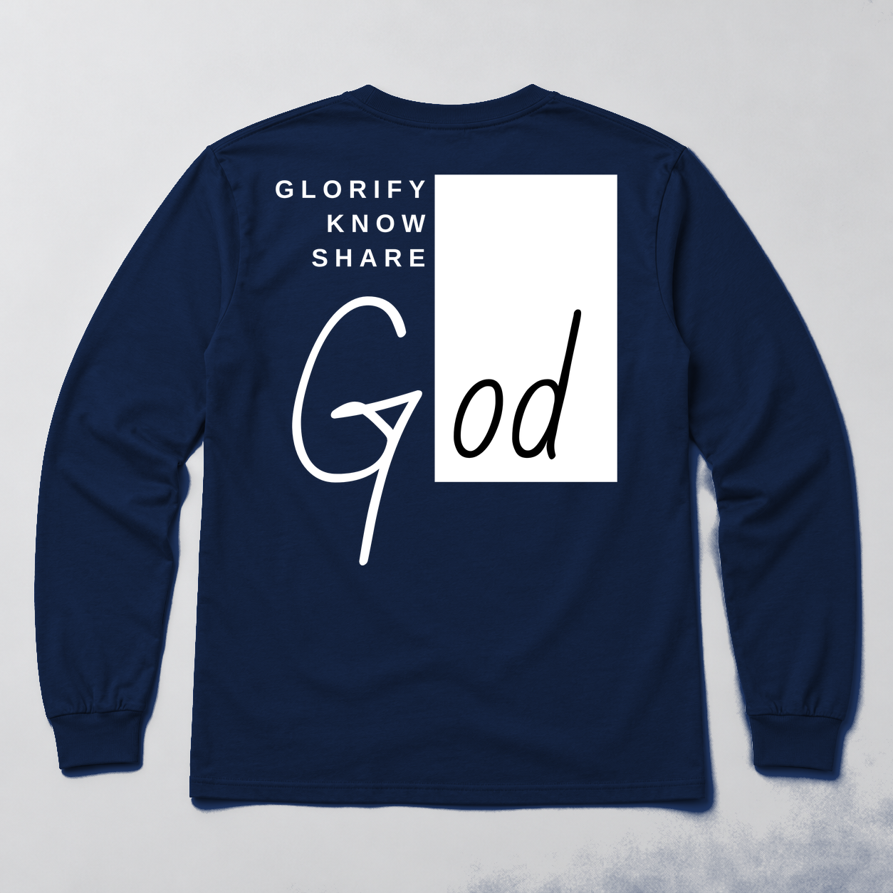 Long Sleeve T-Shirt