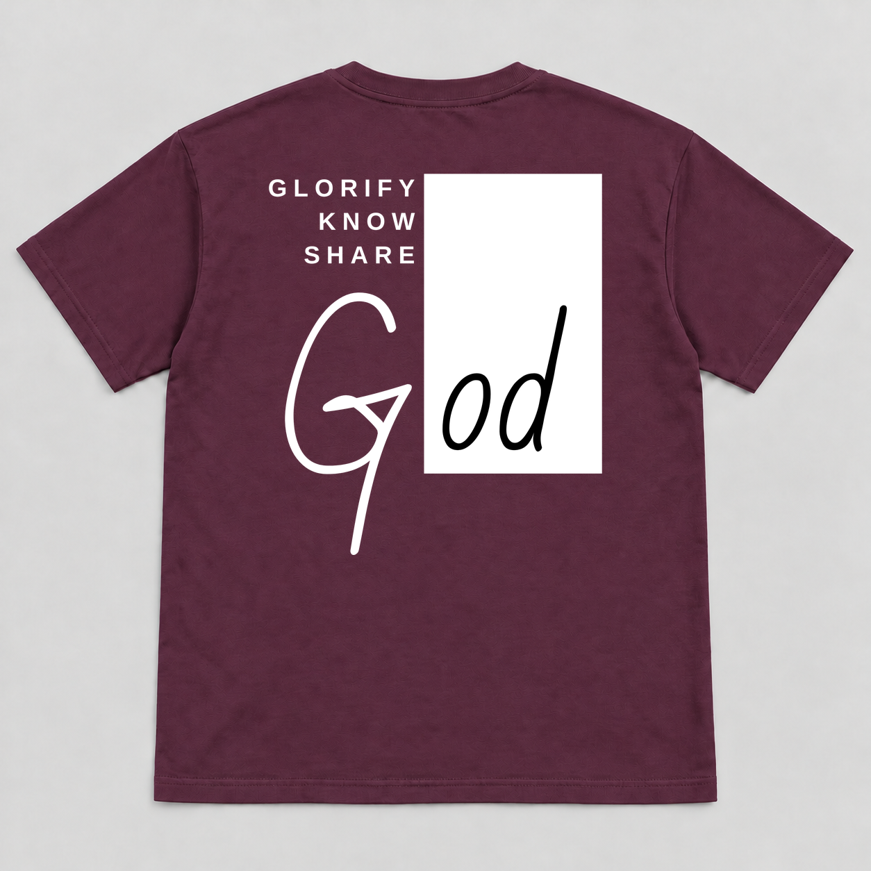 Tee Plum Glorify.png