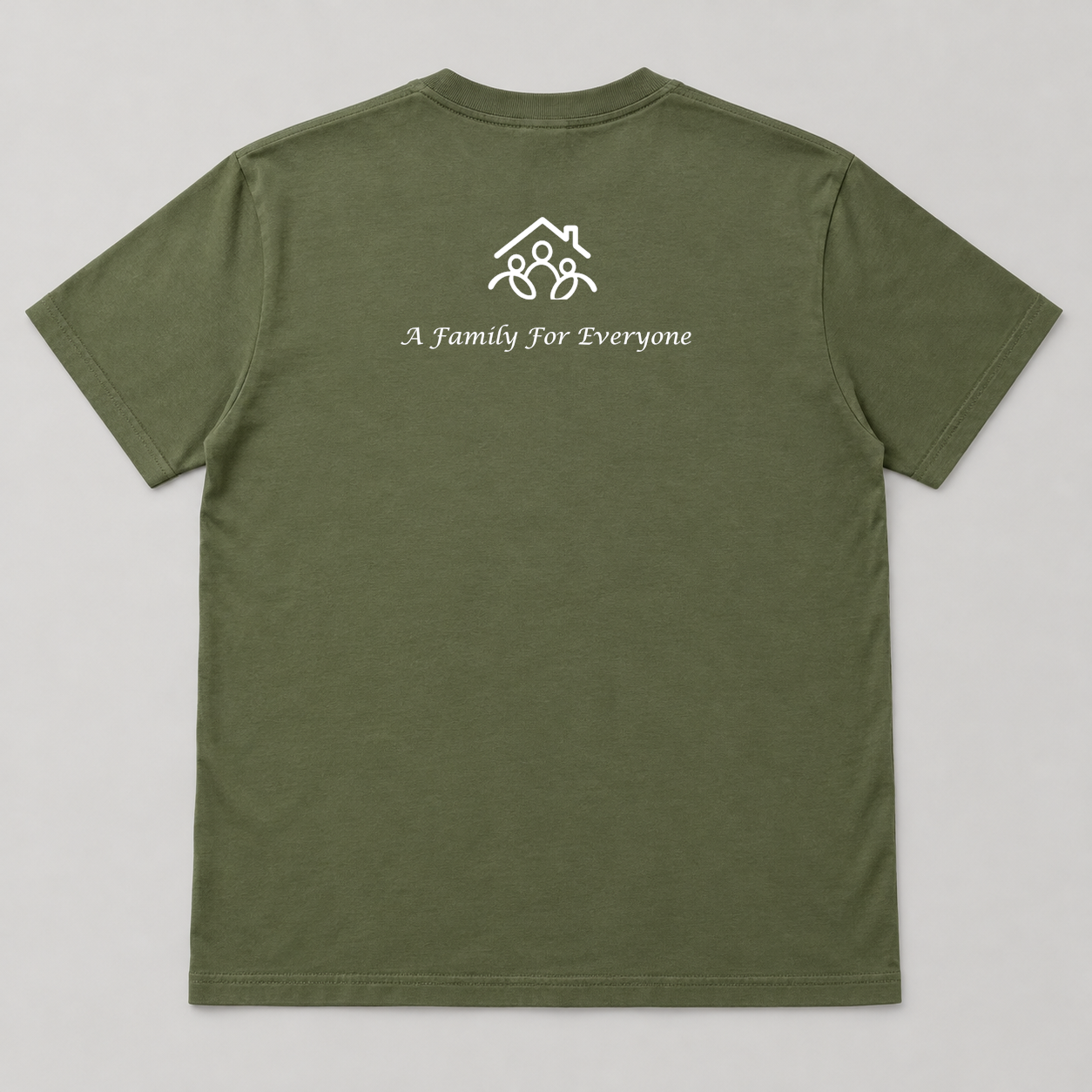 Tee Olive Family.png