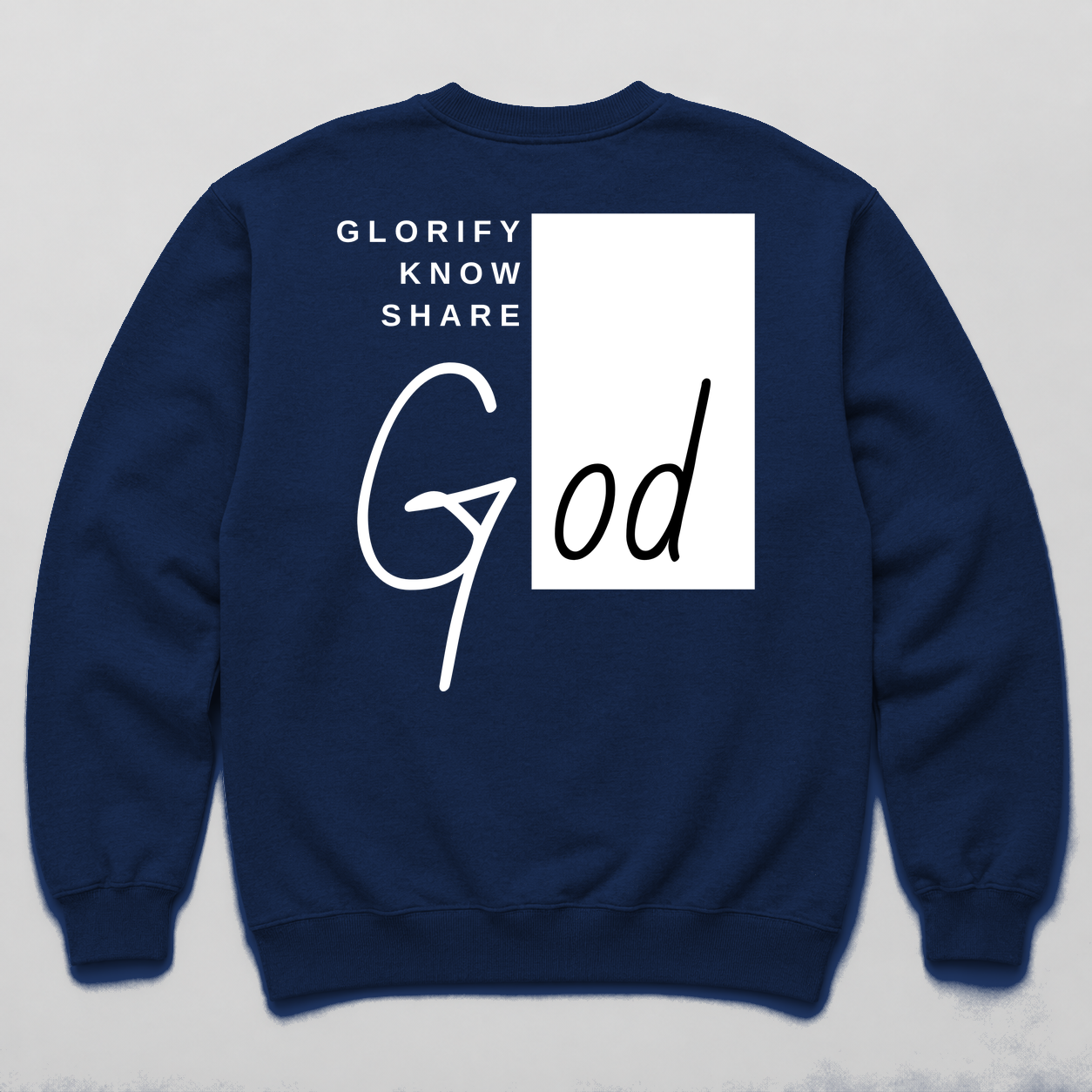Crewneck Sweatshirt