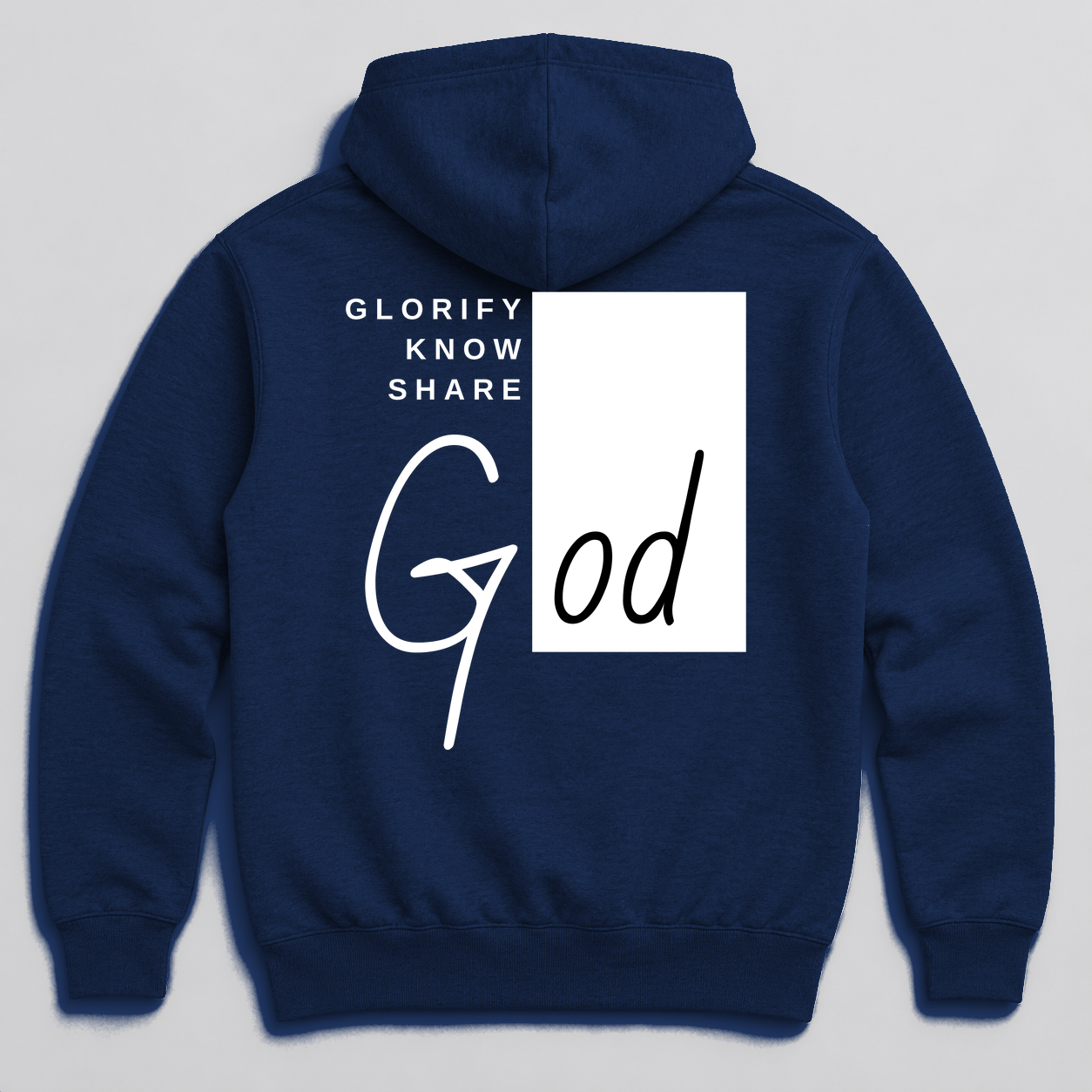 Hoodie Sweatshirt