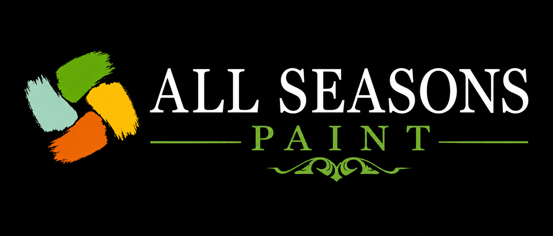All Seasons Paint