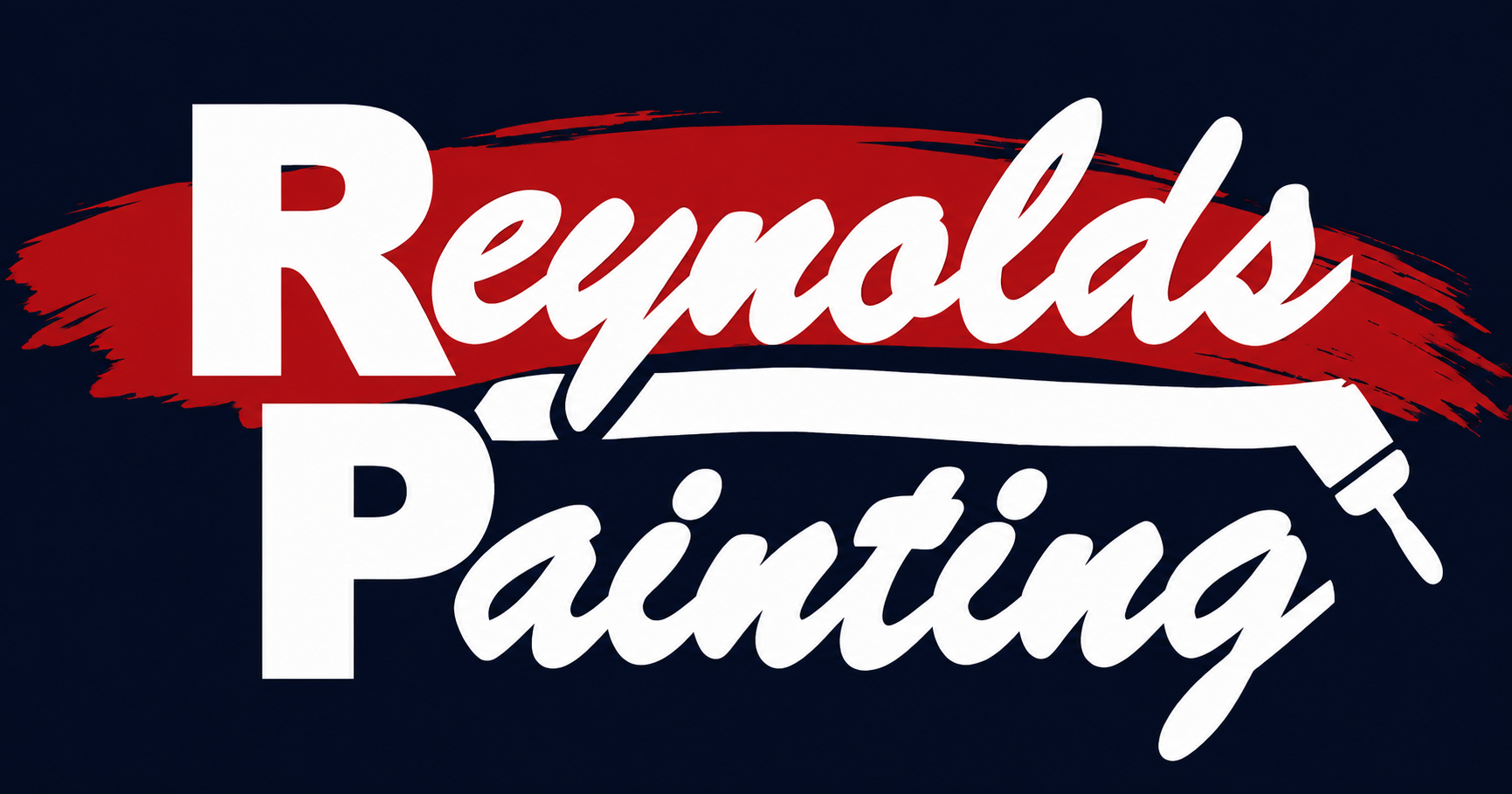 Reynolds Painting