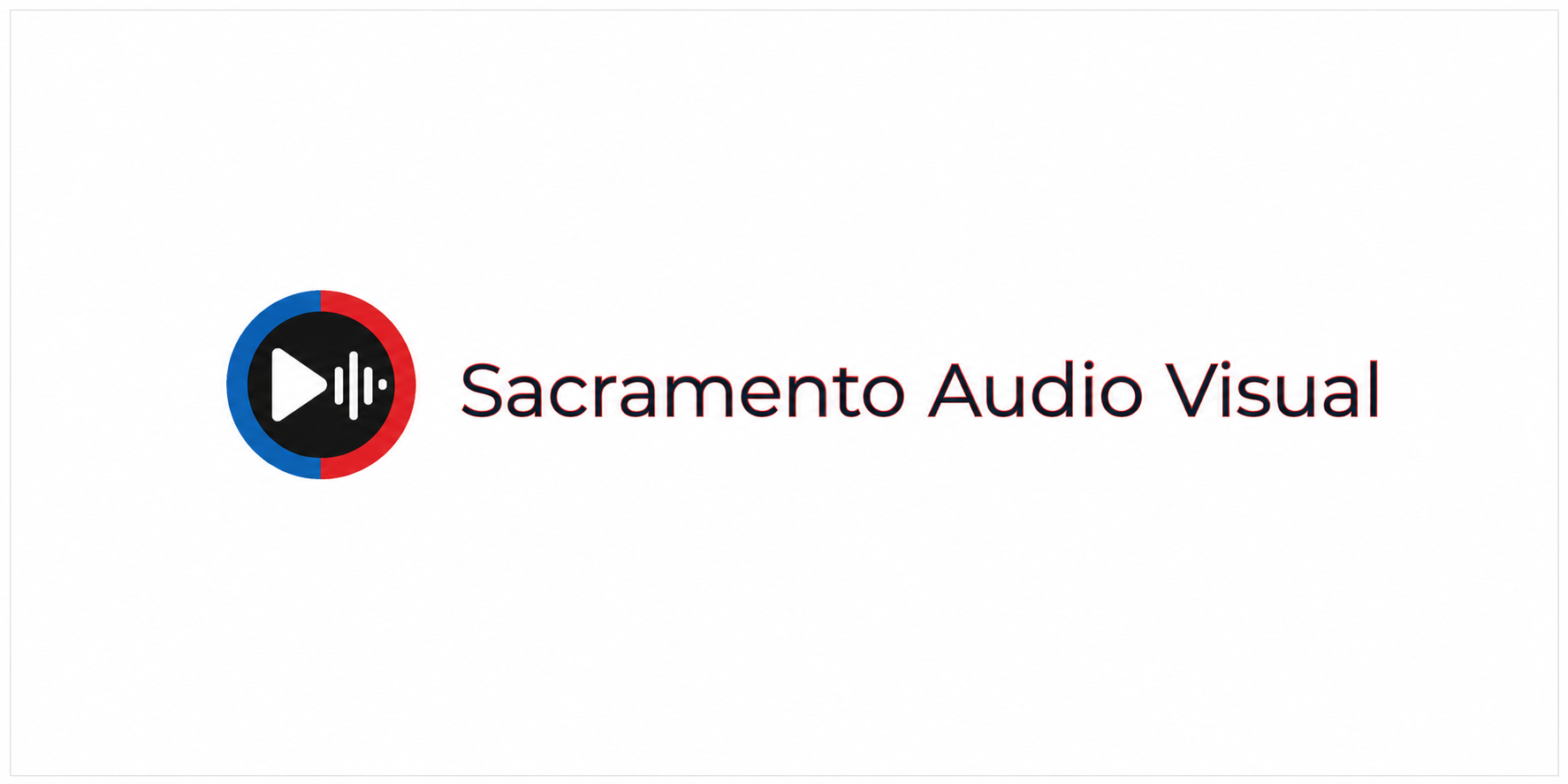 Sacramento Audio Visual