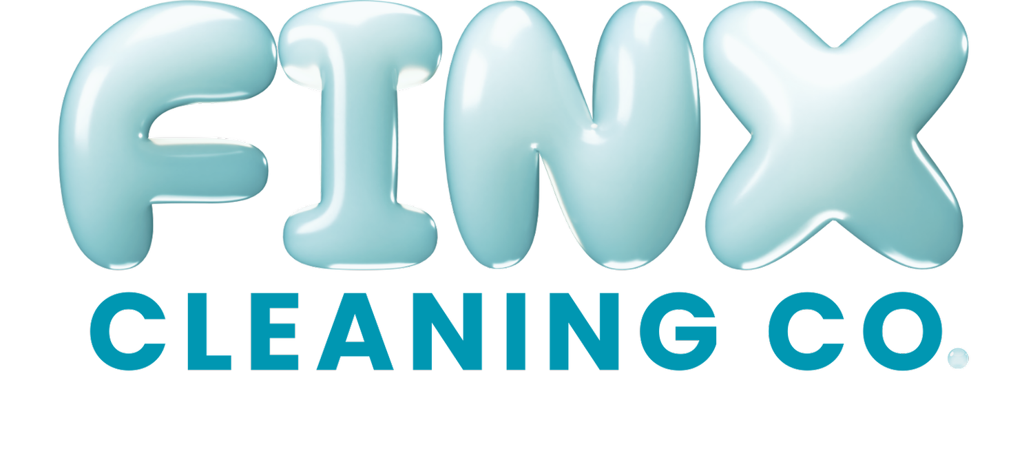 Finx Cleaning Co.
