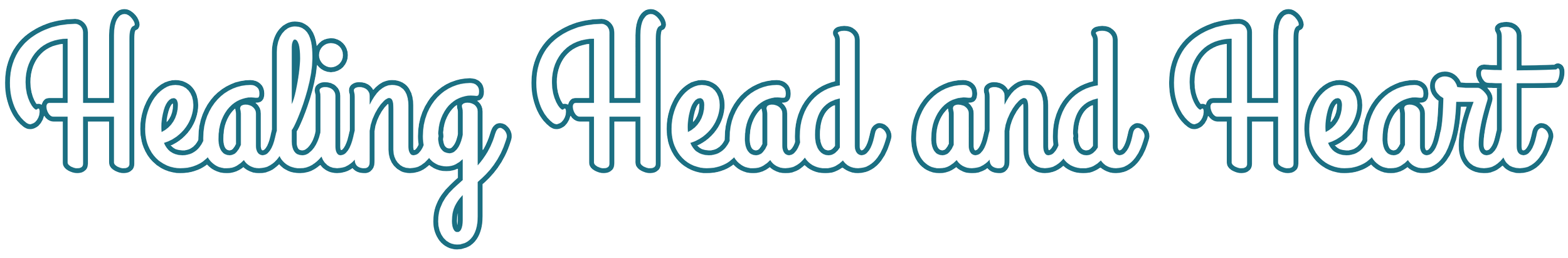 Healing Head and Heart