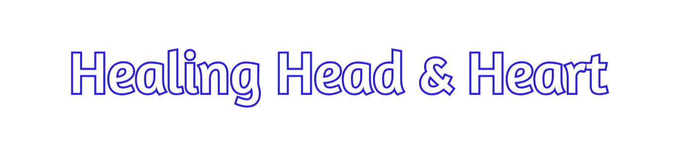 Healing Head and Heart