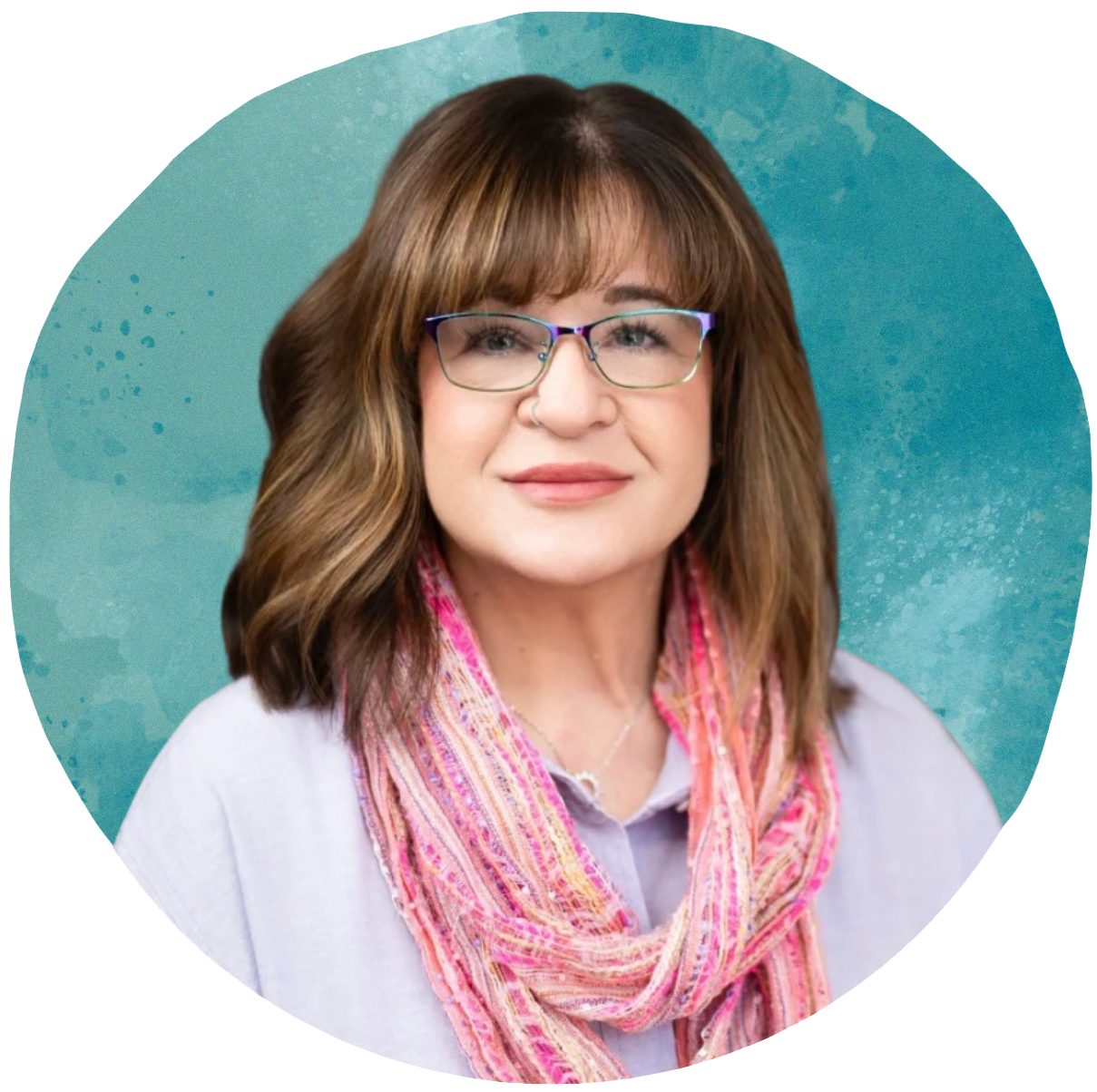 Robin Sarkissian headshot