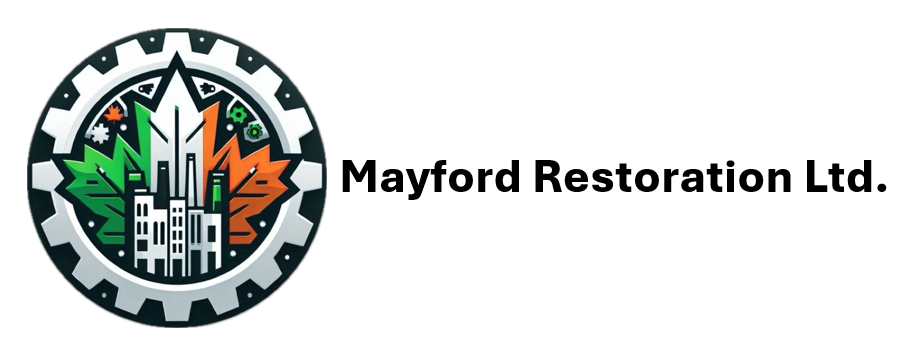 Mayford Restoration Ltd. 