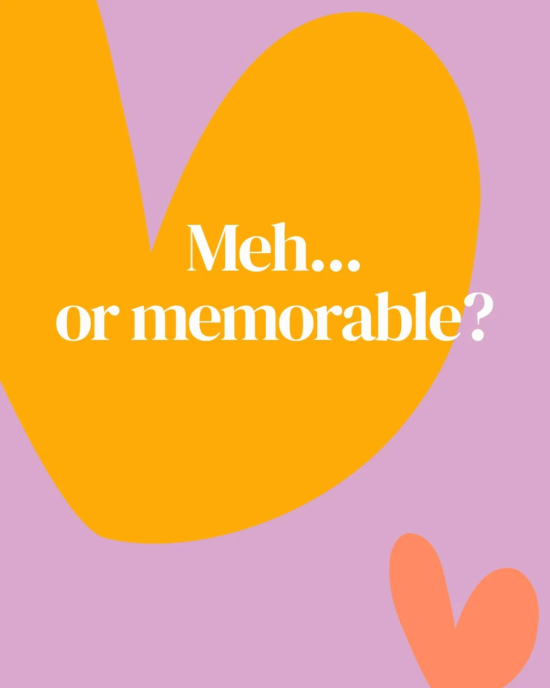 Most people aren&rsquo;t worried about the ceremony itself.⁠
⁠
They&rsquo;re worried about how it&rsquo;s going to feel.⁠
⁠
Will it be awkward?⁠
Too formal?⁠
A bit flat?⁠
Too full on?⁠
Like something they&rsquo;ve sat through a hundred times before?⁠