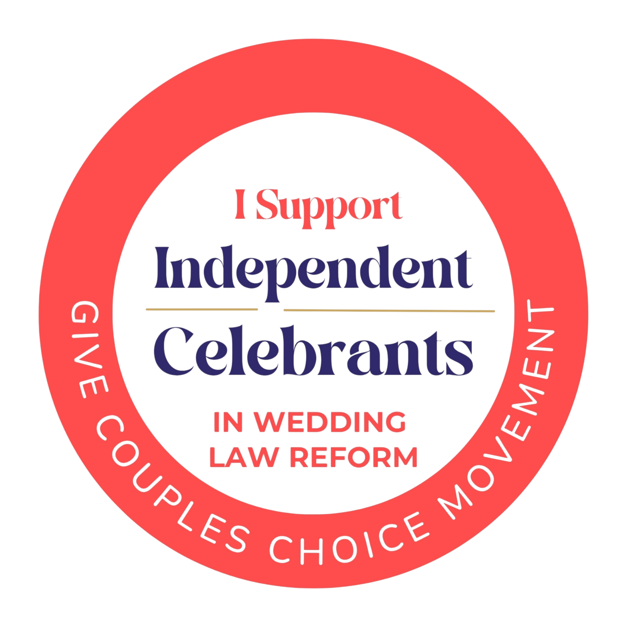 Give Couples Choice Movement