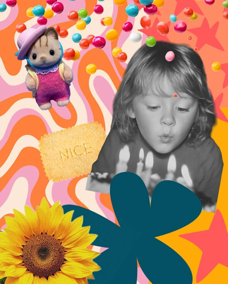 Naming Ceremony Celebrant