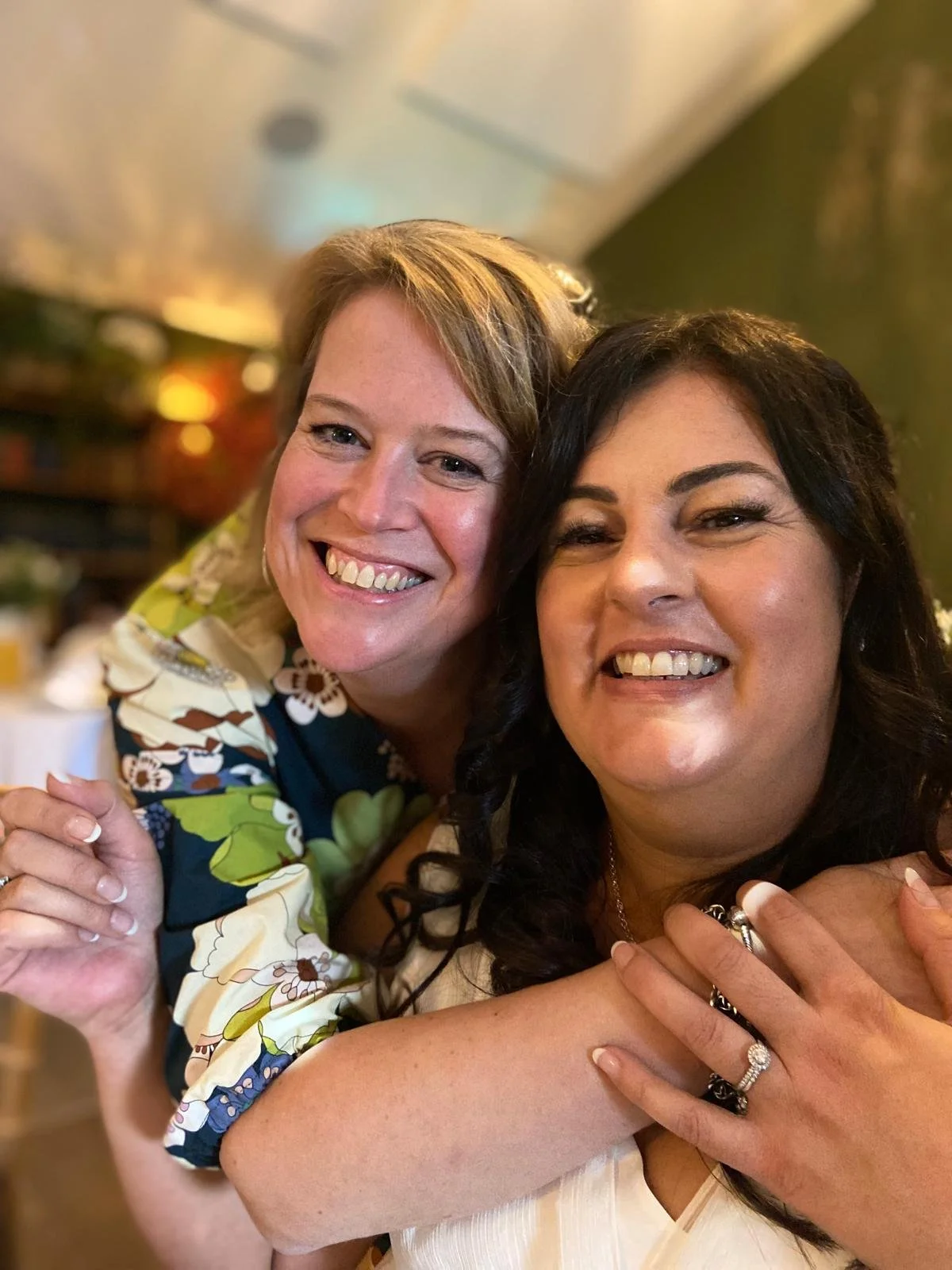 Wedding Celebrant Becky Miatt