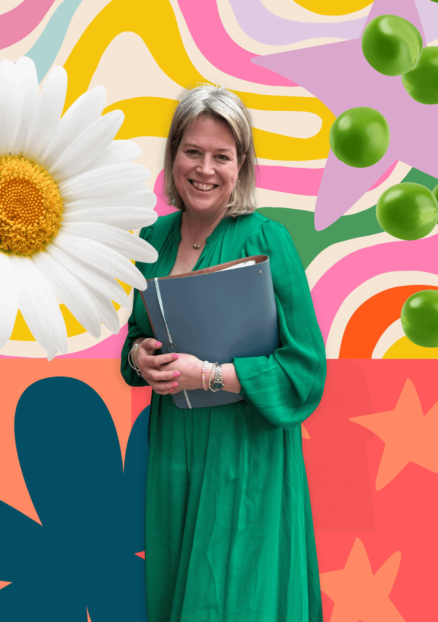 Cotswolds and Warwickshire Wedding Celebrant