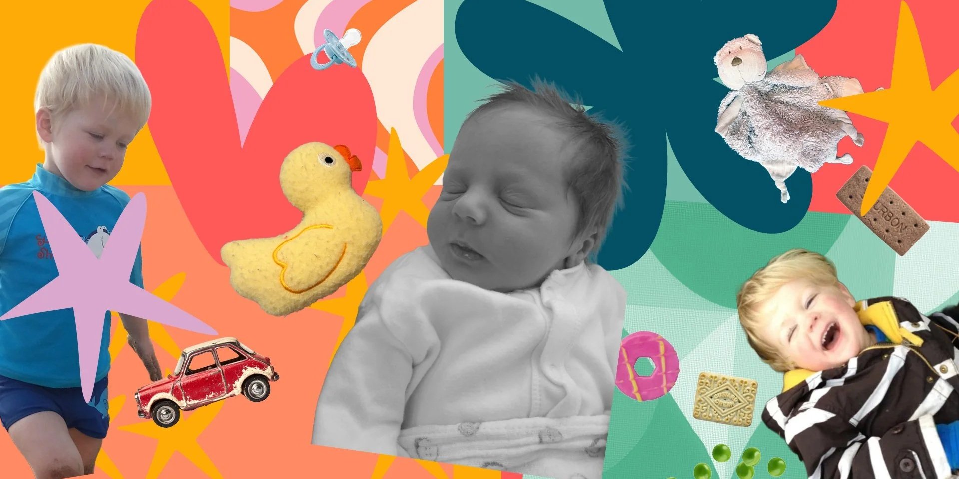 Naming ceremonies. Gender affirmation. Adopting families celebrating a naming change.
