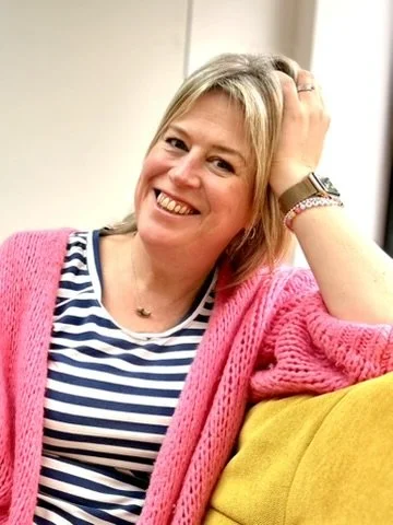 Becky Wedding Celebrant