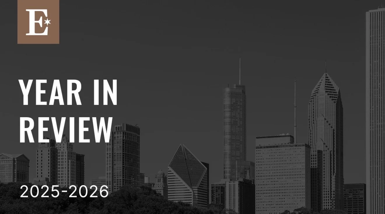 Year in Review video. Click to watch!