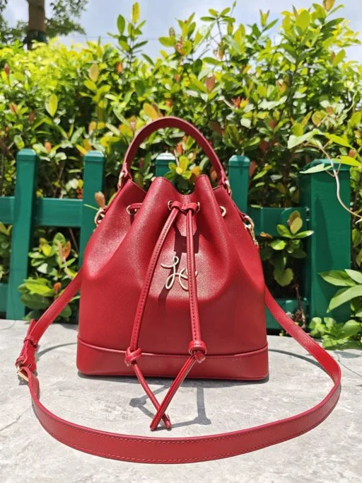 PRE ORDER Faith's Bucket Bag