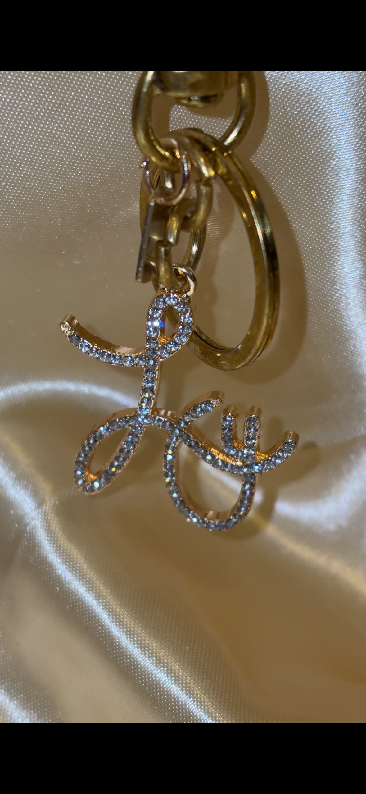 LXY Lexury charm
