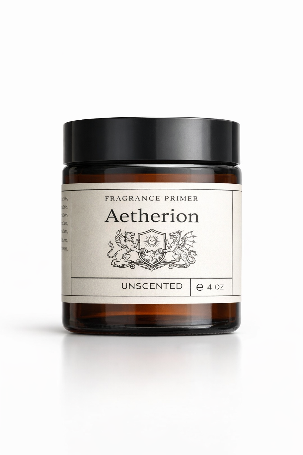 Aetherion Unscented Fragrance Primer