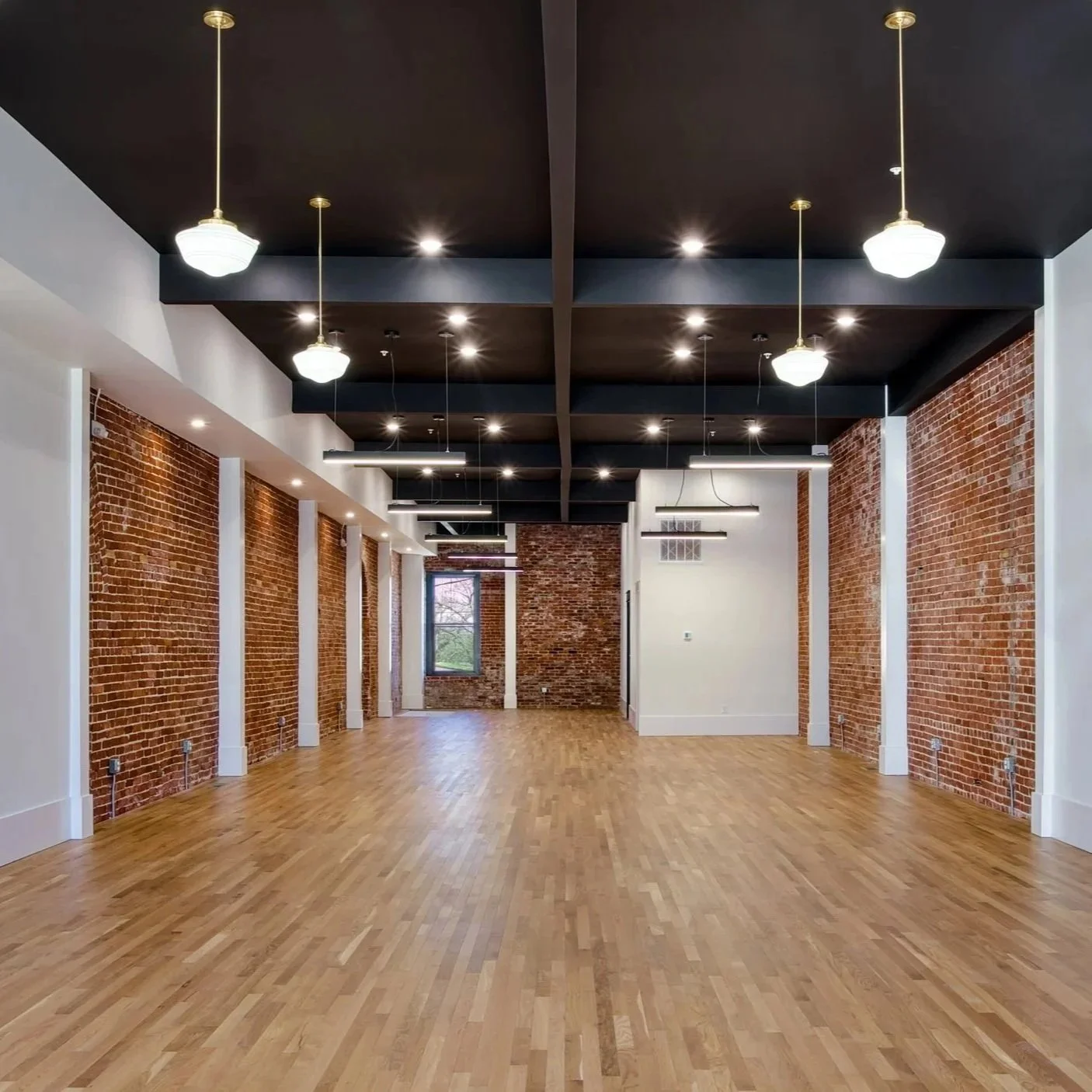 Historic renovations, Historic Downtown Webb City Missouri