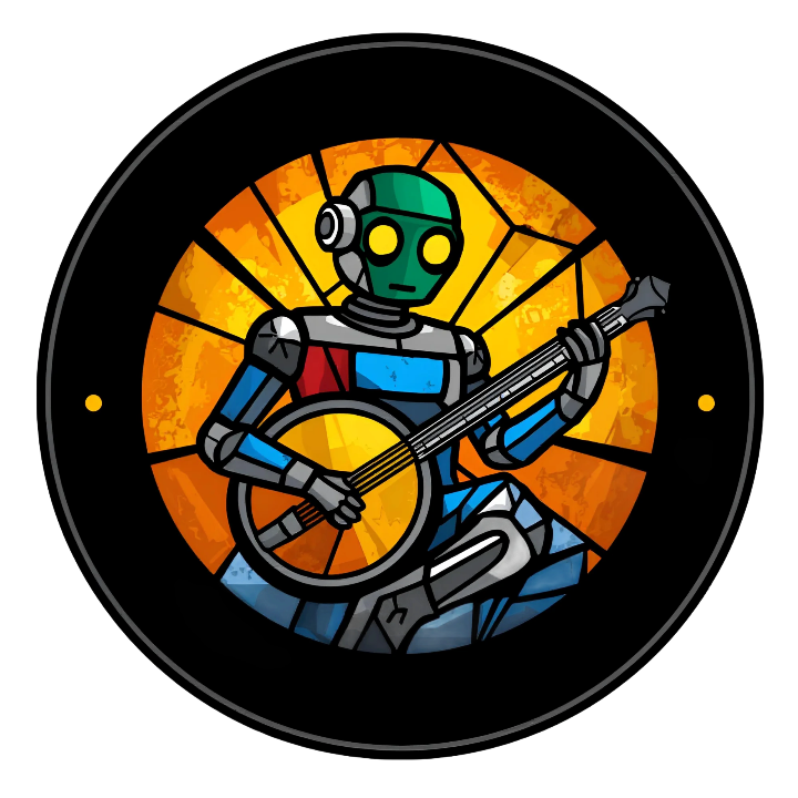 Appalachian Robot Factory