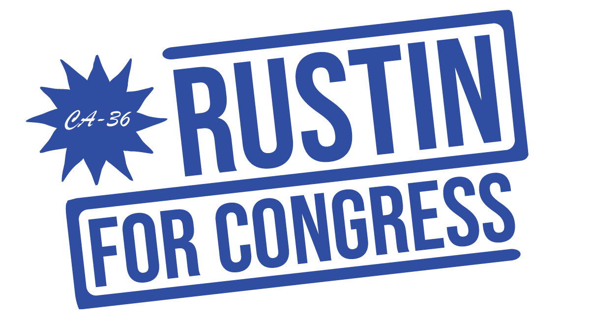 Rustin for Congress