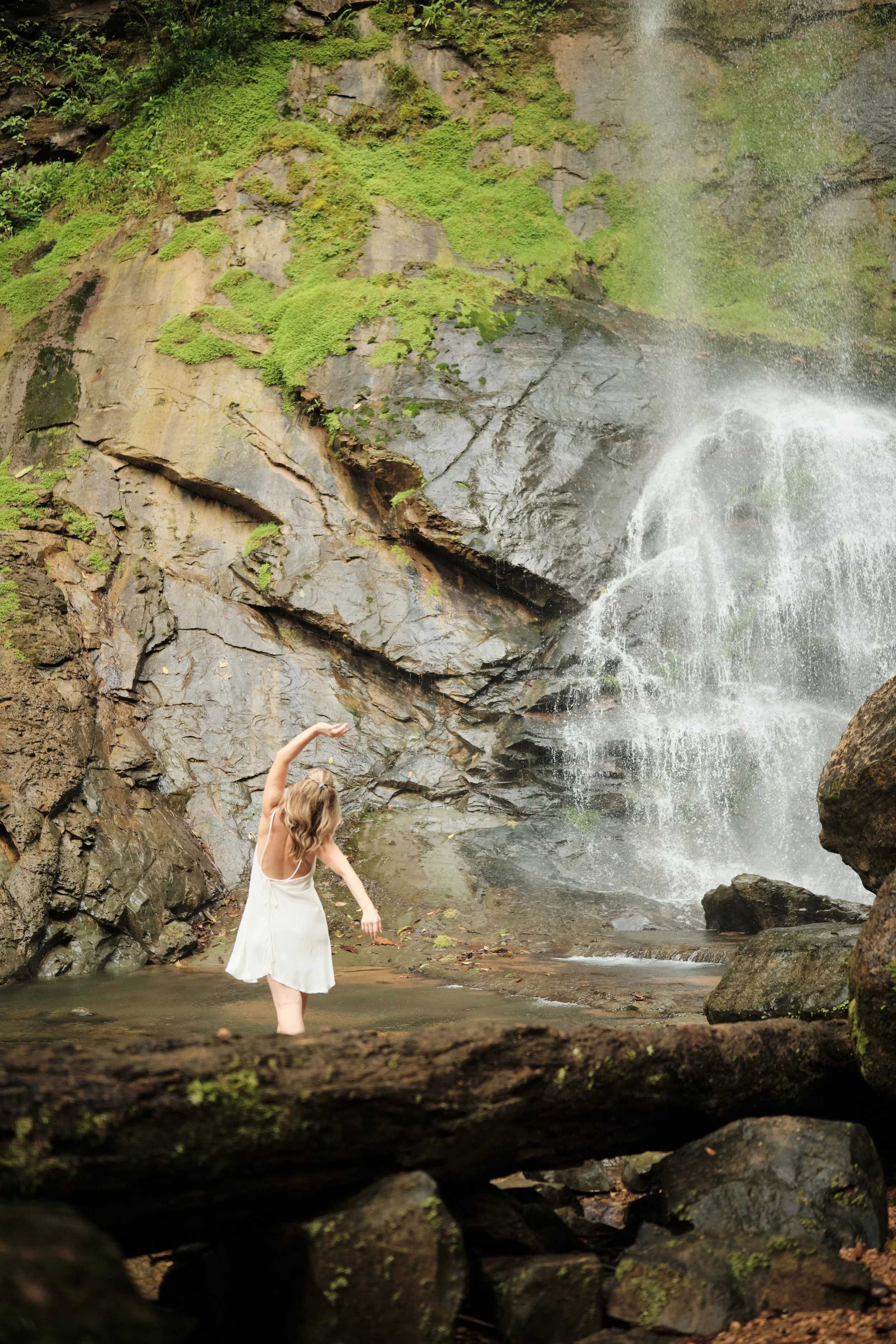 The Becoming of Her Radiance