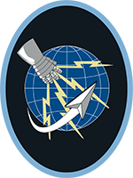 Emblem of The National Security Space Institute