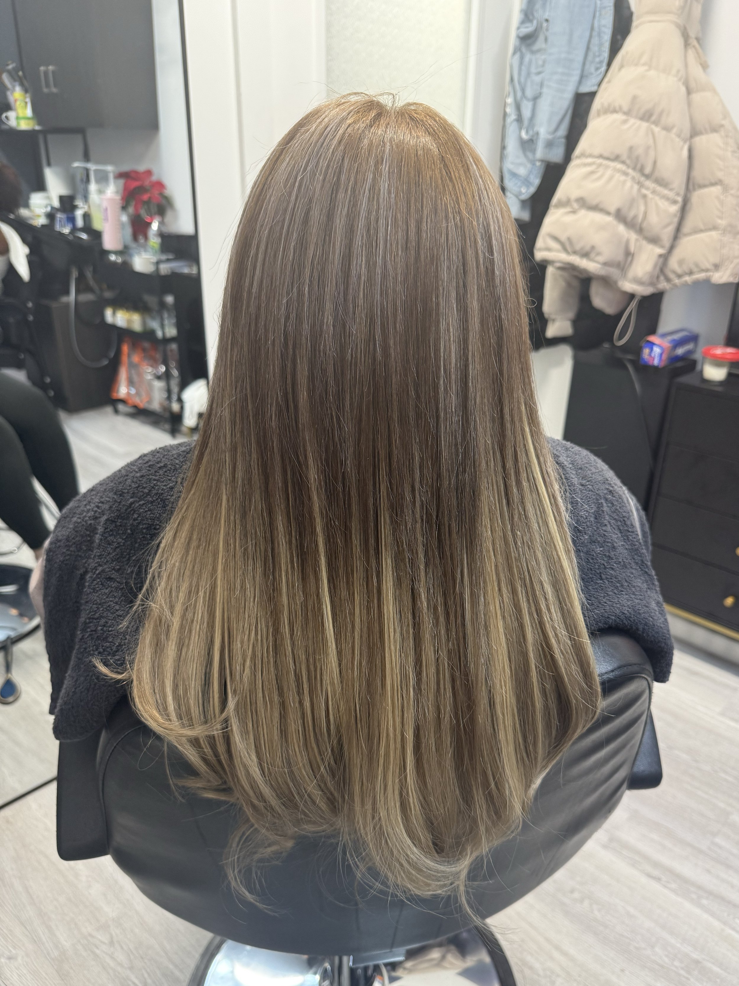 Balayage