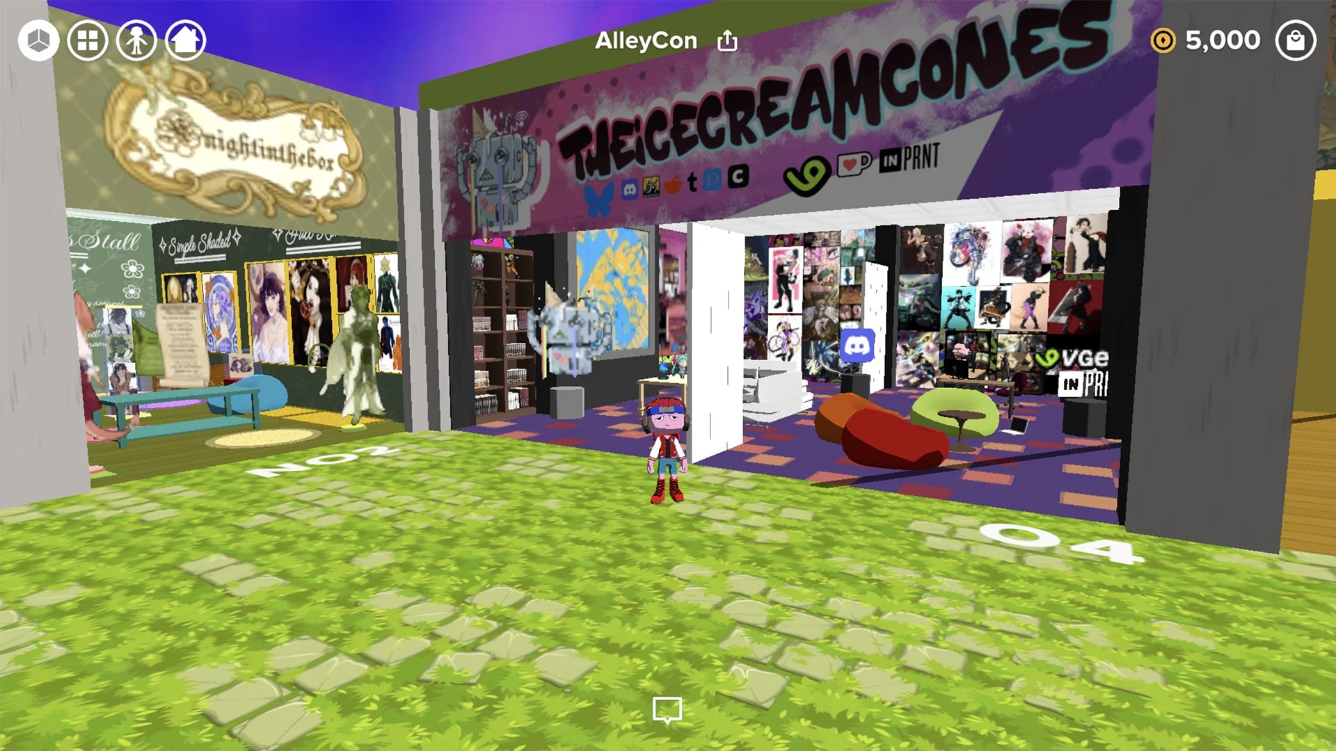 alleycon__0000_theIceCreamCones.jpg