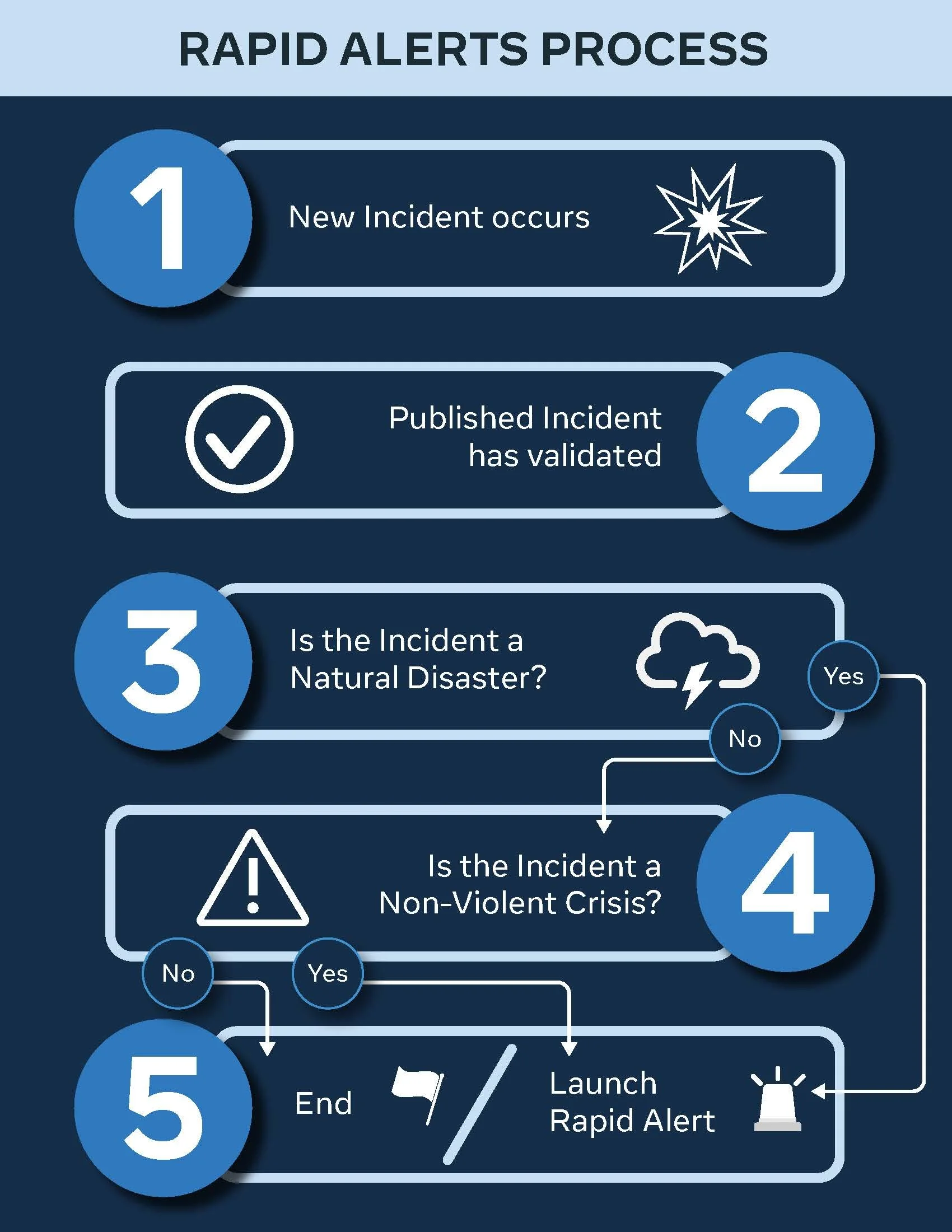 Meta Infographics