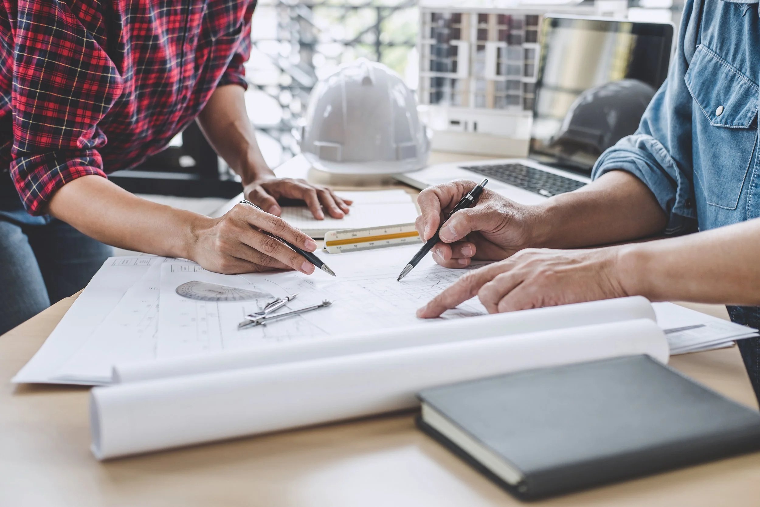 Third Party Engineering Review