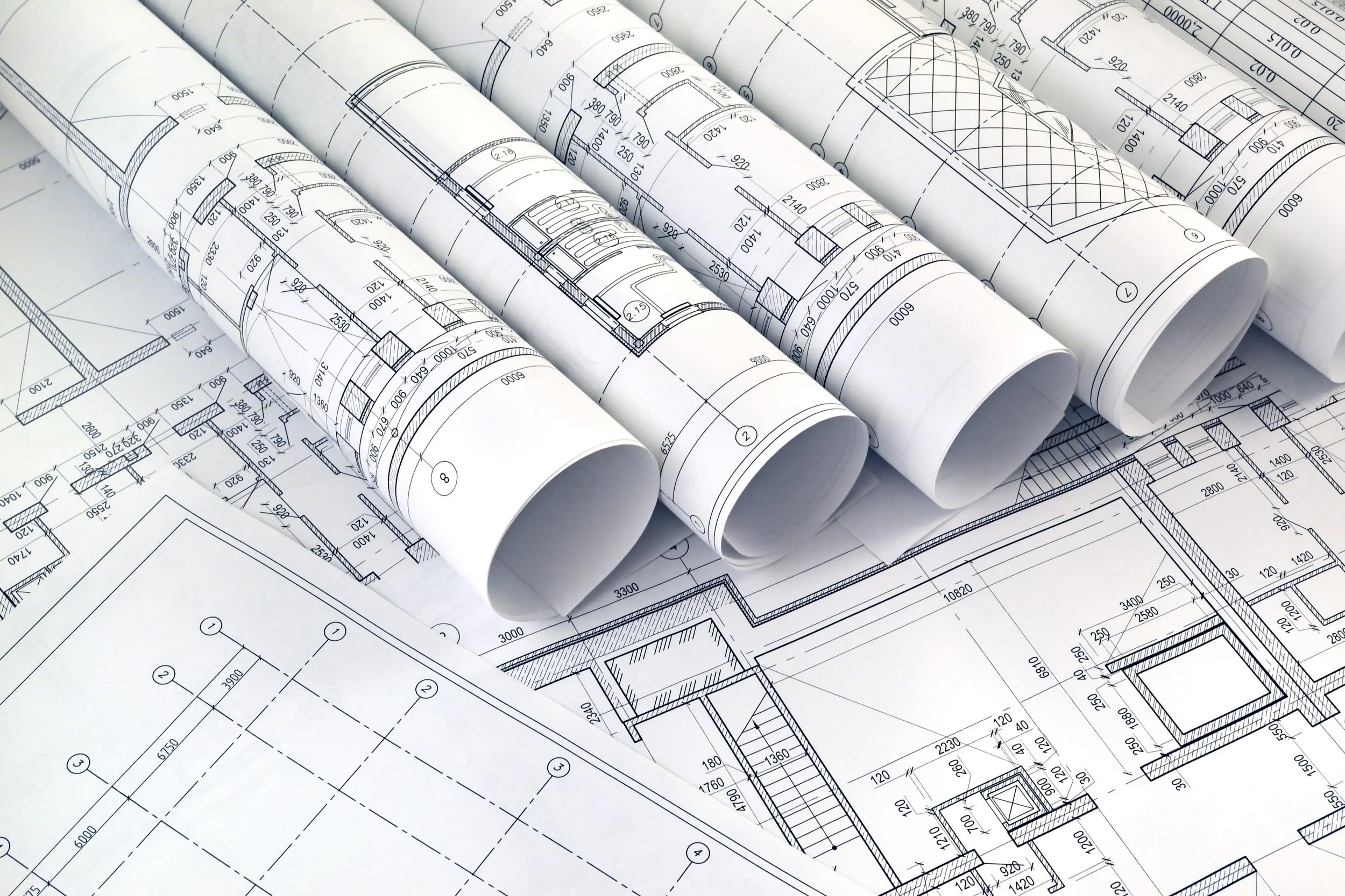 Construction Drawings