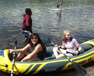 Counselors in Training