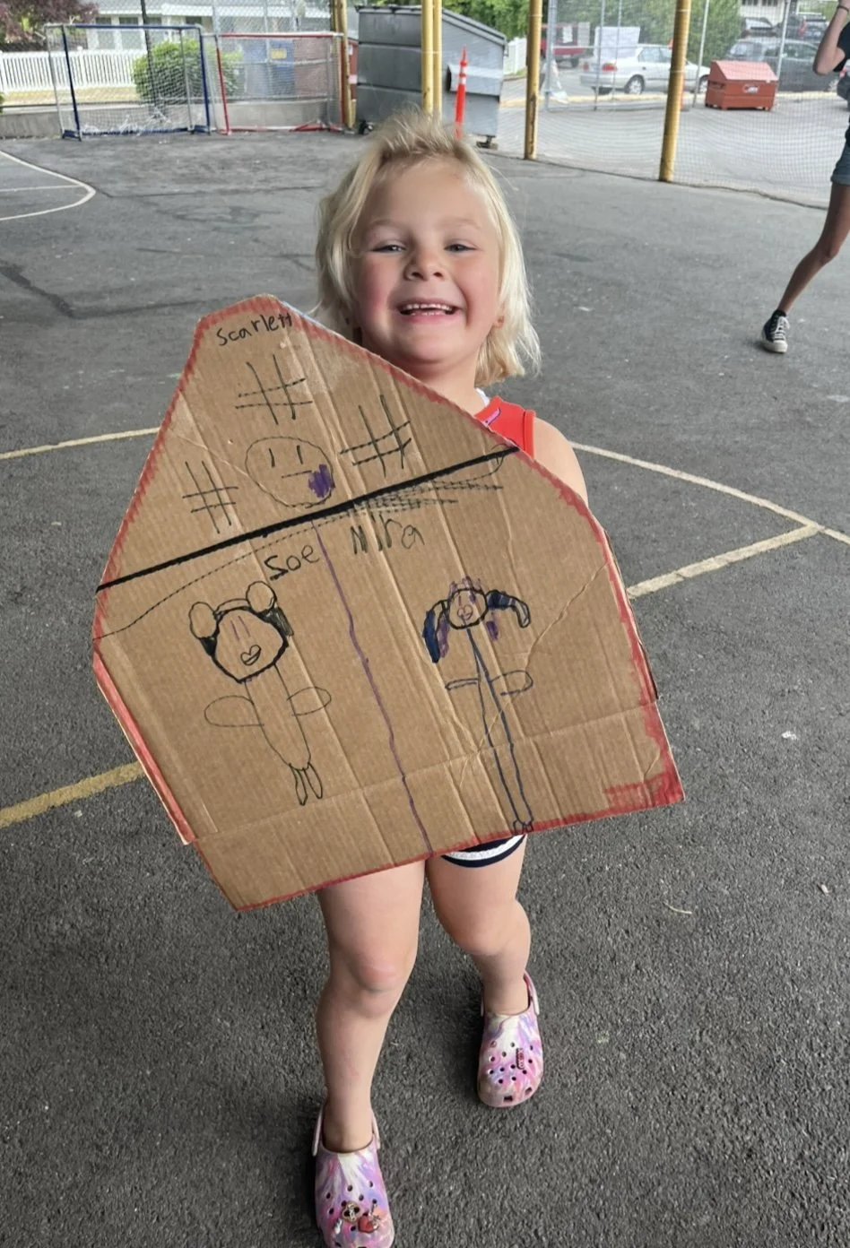 Myths & Monsters: The Story of Natural Phenomenon