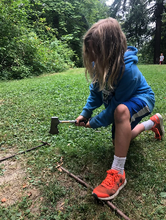 Advanced Survival Skills